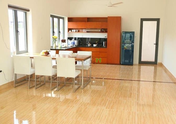 Hình ảnh Biệt thự 3PN Khu FPT, Đà Nẵng - B145