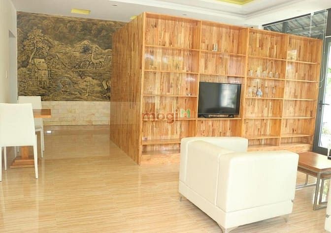 Hình ảnh Biệt thự 3PN Khu FPT, Đà Nẵng - B145