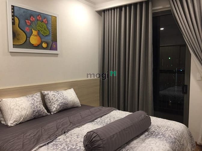 Hình ảnh ✔ Cho thuê CHCC RIVER GATE 75m 2pn 2wc - Nội thất đầy đủ