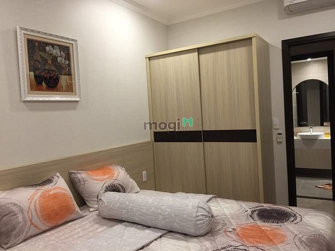 Hình ảnh ✔ Cho thuê CHCC RIVER GATE 75m 2pn 2wc - Nội thất đầy đủ