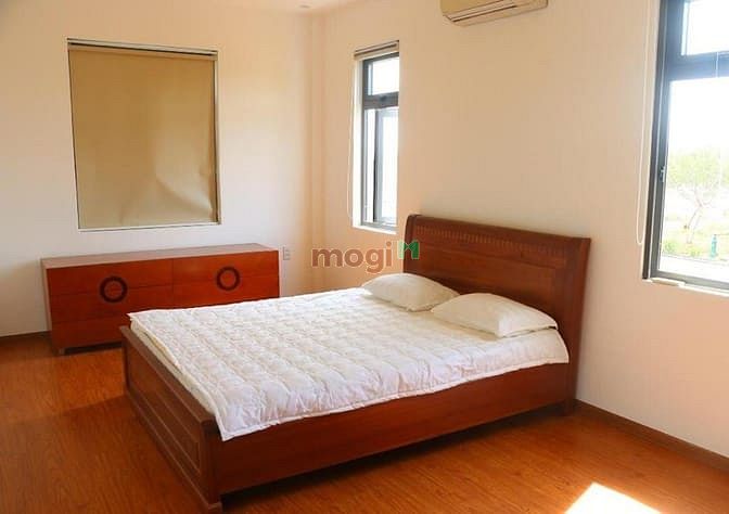 Hình ảnh Biệt thự 3PN Khu FPT, Đà Nẵng - B145