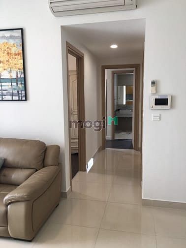 Hình ảnh ✔ Cho thuê CHCC RIVER GATE 92m 3pn 2wc - Nội thất đầy đủ