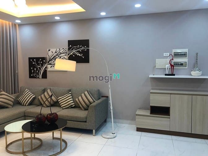 Hình ảnh Cho thuê Trang Chủ MB66.COM / Đăng Ký Tặng 66K RiverPark, 137m2, 3PN, 2WC, nội thất cao cấp, lầu cao.