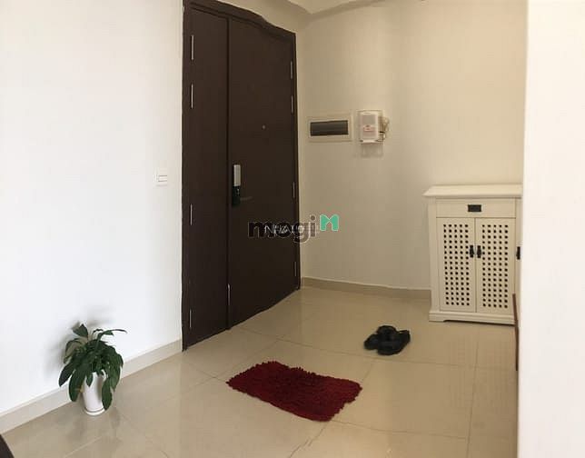 Hình ảnh ✔ Cho thuê CHCC RIVER GATE 92m 3pn 2wc - Nội thất đầy đủ