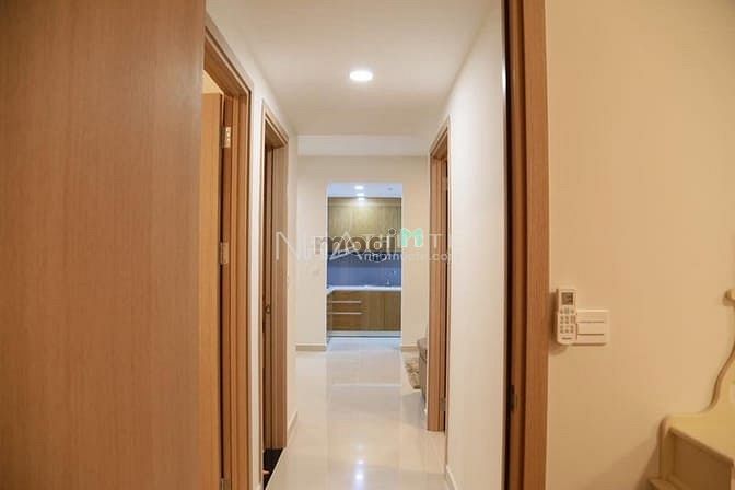Hình ảnh ✔ Cho thuê CHCC RIVER GATE 92m 3pn 2wc - Nội thất đầy đủ