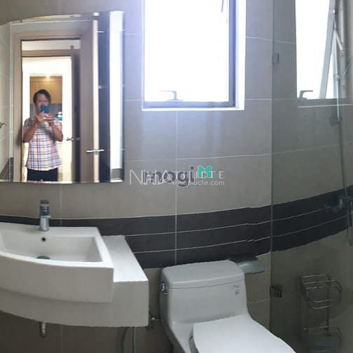 Hình ảnh ✔ Cho thuê CHCC RIVER GATE 92m 3pn 2wc - Nội thất đầy đủ