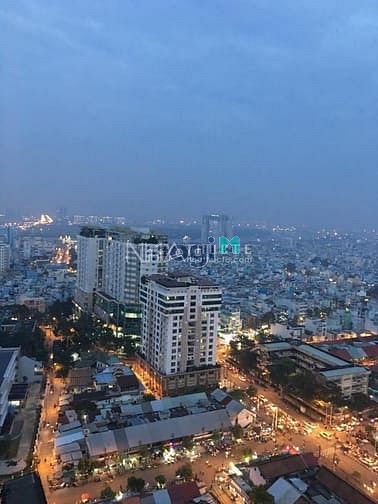 Hình ảnh ✔ Cho thuê CHCC RIVER GATE 92m 3pn 2wc - Nội thất đầy đủ