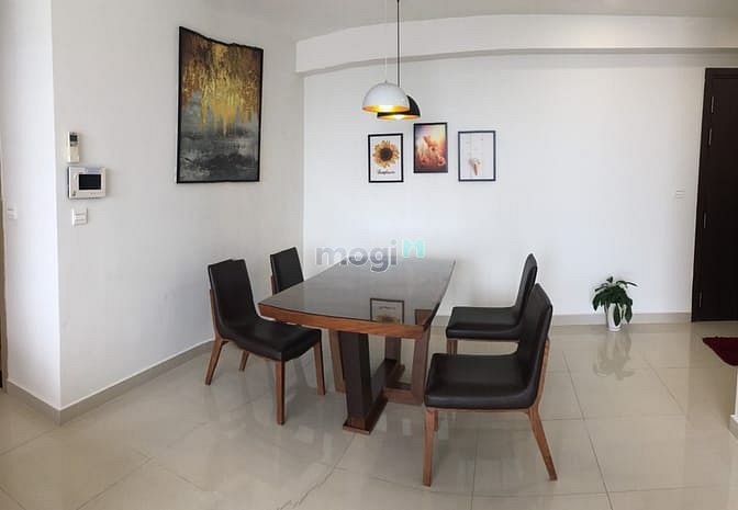 Hình ảnh ✔ Cho thuê CHCC RIVER GATE 92m 3pn 2wc - Nội thất đầy đủ