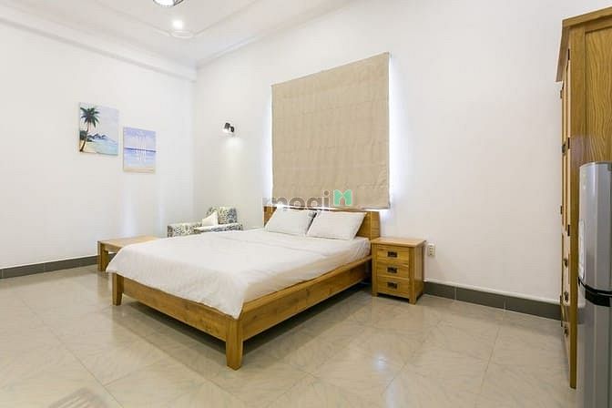 Hình ảnh Mb6623 nạp rút nhanh chóng 30m2, cao cấp sang trọng🔥KM khủng đường 3/2 Quận 10