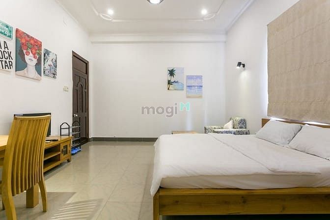 Hình ảnh Mb6623 nạp rút nhanh chóng 30m2, cao cấp sang trọng🔥KM khủng đường 3/2 Quận 10