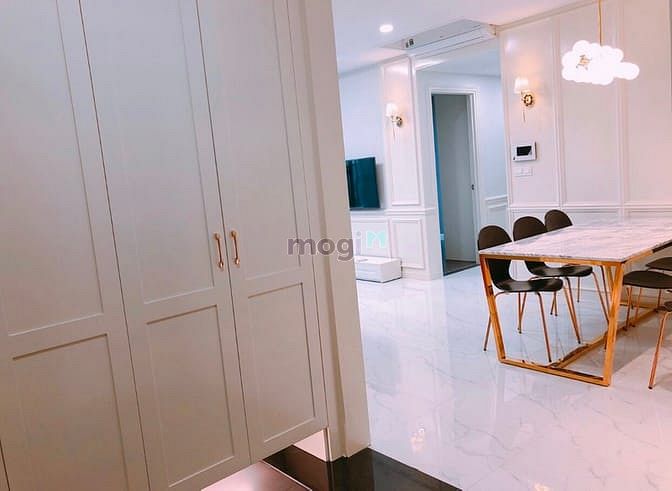 Hình ảnh ✔ Cho thuê CHCC RIVER GATE 96m 3pn 2wc - Nội thất đầy đủ