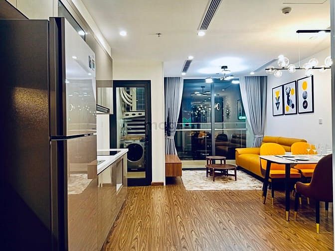Hình ảnh Cho thuê gấp Trang Chủ MB66.COM / Đăng Ký Tặng 66K 2PN 73m2 tại Vinhomes West Point Đỗ Đức Dục
