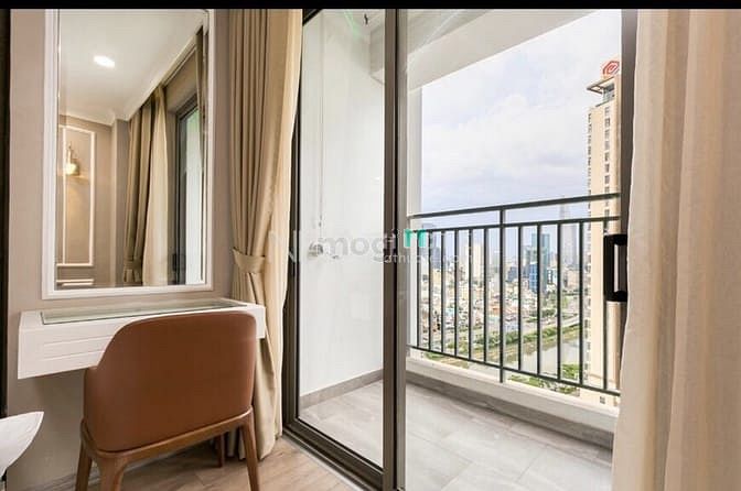 Hình ảnh ✔ Cho thuê CHCC RIVER GATE 75m 2pn 2wc - Nội thất đầy đủ