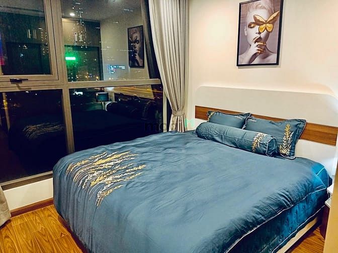 Hình ảnh Cho thuê gấp Trang Chủ MB66.COM / Đăng Ký Tặng 66K 2PN 73m2 tại Vinhomes West Point Đỗ Đức Dục