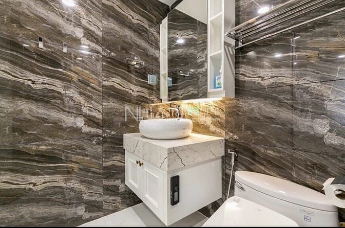 Hình ảnh ✔ Cho thuê CHCC RIVER GATE 75m 2pn 2wc - Nội thất đầy đủ