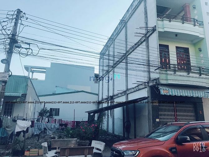 Hình ảnh Sang gấp lô đất MT 16m, ngay Aeon Mall Bình Tân chỉ 44tr/m2