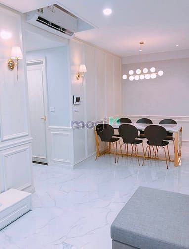 Hình ảnh ✔ Cho thuê CHCC RIVER GATE 96m 3pn 2wc - Nội thất đầy đủ