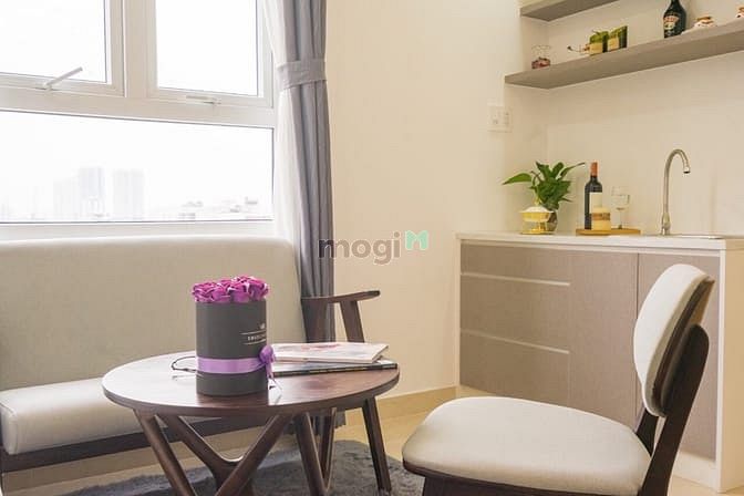 Hình ảnh Mb6623 nạp rút nhanh chóng studio full nội thất giá sinh viên