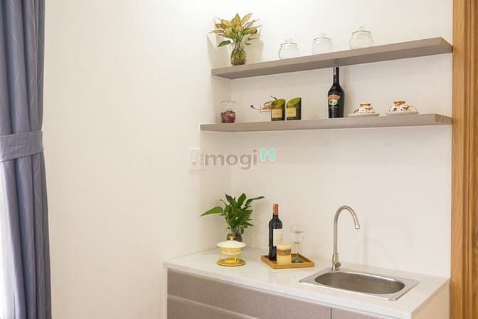 Hình ảnh Mb6623 nạp rút nhanh chóng studio full nội thất giá sinh viên