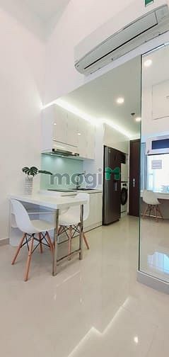 Hình ảnh ✔ Cho thuê CHCC RIVER GATE 30m OF 1wc - Nội thất đầy đủ