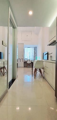 Hình ảnh ✔ Cho thuê CHCC RIVER GATE 30m OF 1wc - Nội thất đầy đủ