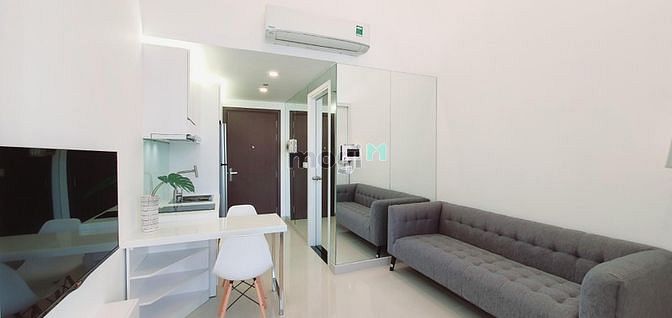 Hình ảnh ✔ Cho thuê CHCC RIVER GATE 30m OF 1wc - Nội thất đầy đủ