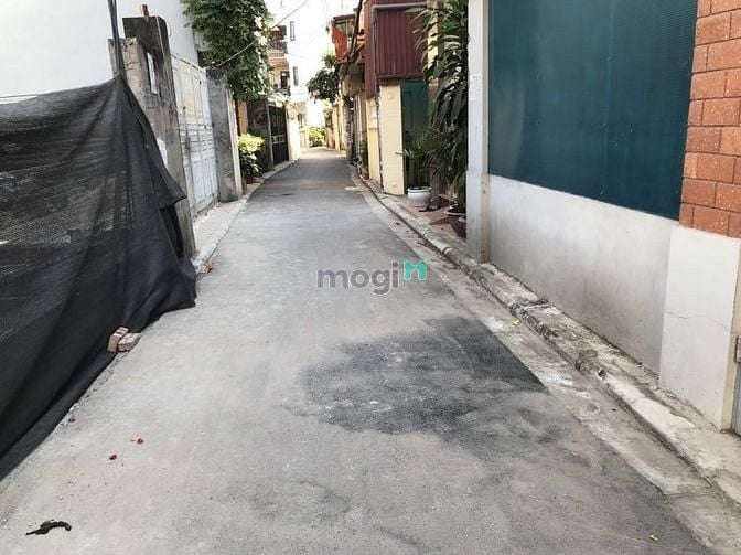 Hình ảnh Bán 50m2 đất đẹp nở hậu, giá 2,15 tỷ ở Kim Quan, Việt Hưng