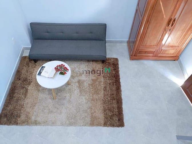 Hình ảnh Mb6623 nạp rút nhanh chóng có gác cao full nội thất thoáng mát