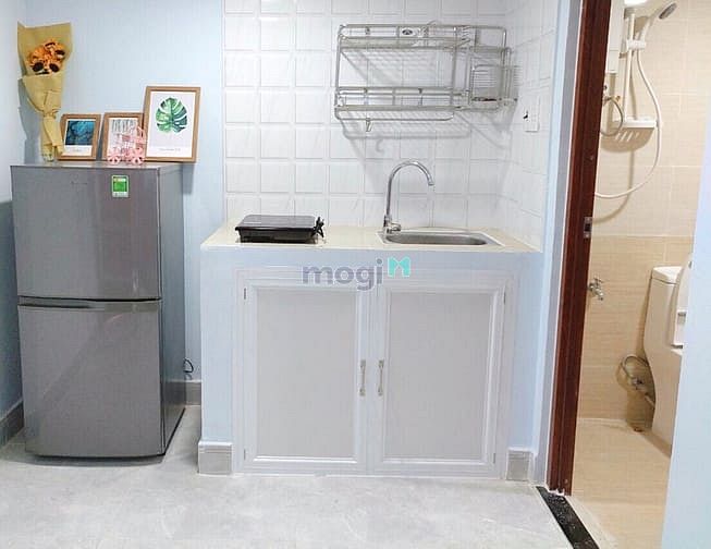 Hình ảnh Mb6623 nạp rút nhanh chóng có gác cao full nội thất thoáng mát