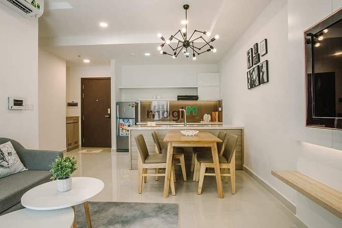 Hình ảnh Cho thuê Trang Chủ MB66.COM / Đăng Ký Tặng 66K Saigon South Residences 12 triệu/ tháng 2PN 2WC