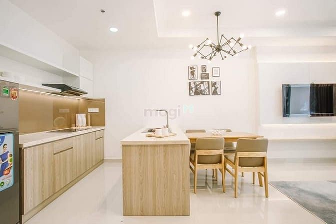 Hình ảnh Cho thuê Trang Chủ MB66.COM / Đăng Ký Tặng 66K Saigon South Residences 12 triệu/ tháng 2PN 2WC