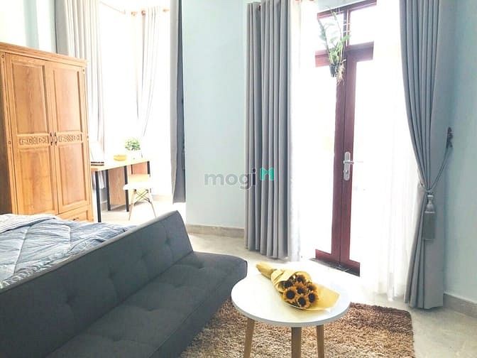 Hình ảnh Mb6623 nạp rút nhanh chóng có gác cao full nội thất thoáng mát