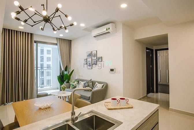 Hình ảnh Cho thuê Trang Chủ MB66.COM / Đăng Ký Tặng 66K Saigon South Residences 12 triệu/ tháng 2PN 2WC