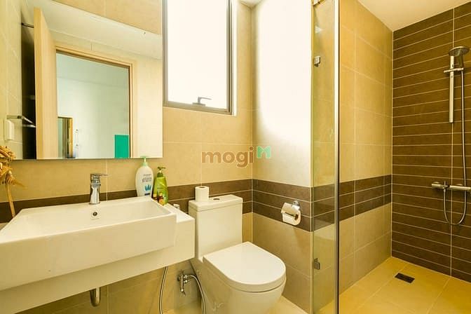 Hình ảnh ✔ Cho thuê CHCC RIVER GATE 27m OF 1wc - Nội thất đầy đủ