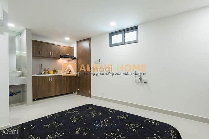 Hình ảnh Mb6623 nạp rút nhanh chóng gác lững, full nội thất, có bancong thoáng mát, khu P.M.Hưng Q7