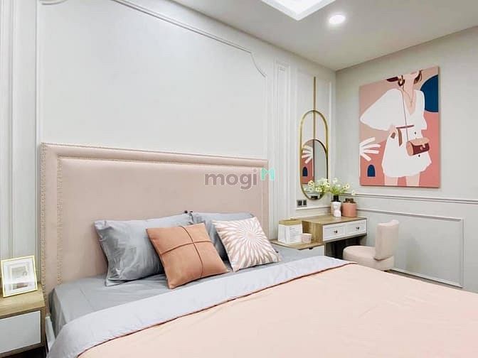 Hình ảnh Bán Trang Chủ MB66.COM / Đăng Ký Tặng 66K Saigon South Residences, 3PN, Đầy đủ nội thất, Miễn Phí Phí