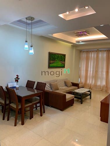 Hình ảnh -Bán Căn Hộ Cao Cấp Sky Garden 3 , PHU MY HUNG , quận 7