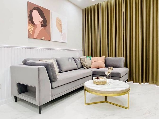 Hình ảnh Bán Trang Chủ MB66.COM / Đăng Ký Tặng 66K Saigon South Residences, 3PN, Đầy đủ nội thất, Miễn Phí Phí