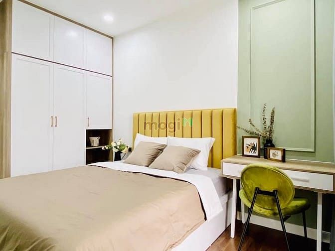 Hình ảnh Bán Trang Chủ MB66.COM / Đăng Ký Tặng 66K Saigon South Residences, 3PN, Đầy đủ nội thất, Miễn Phí Phí