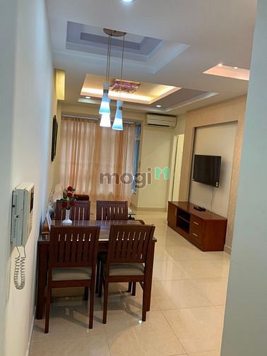 Hình ảnh -Bán Căn Hộ Cao Cấp Sky Garden 3 , PHU MY HUNG , quận 7