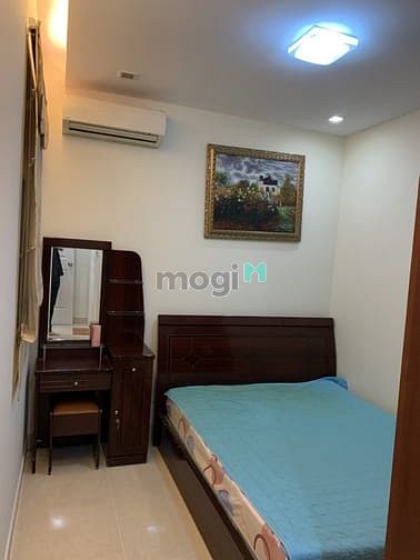 Hình ảnh -Bán Căn Hộ Cao Cấp Sky Garden 3 , PHU MY HUNG , quận 7