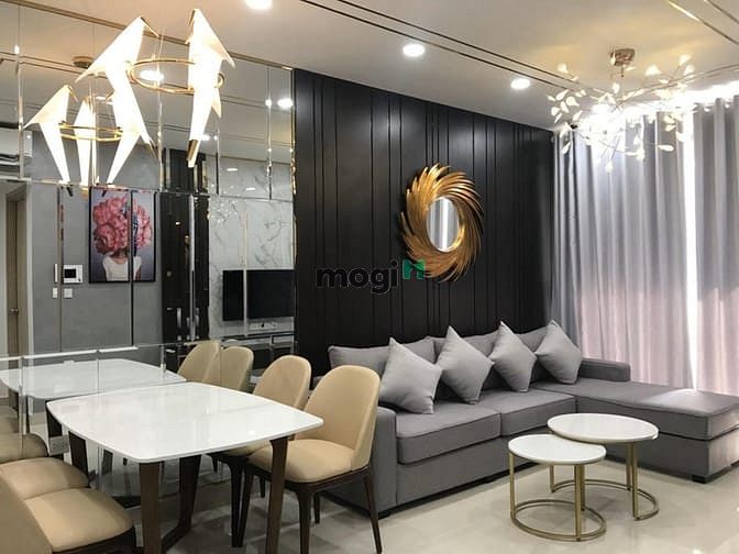 Hình ảnh Bán Trang Chủ MB66.COM / Đăng Ký Tặng 66K Saigon South Residences, 3PN, Đầy đủ nội thất, Miễn Phí Phí