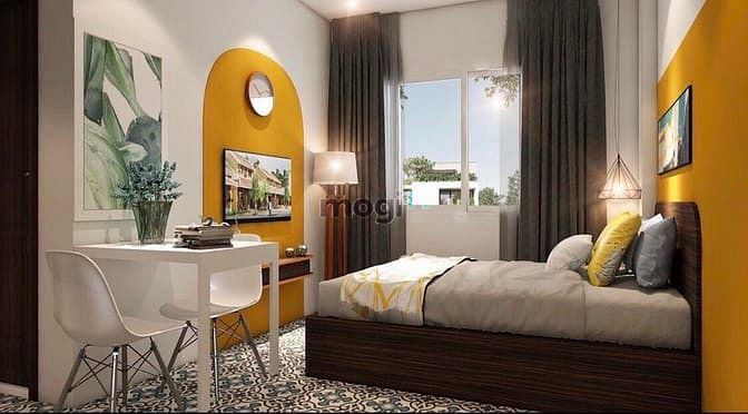 Hình ảnh Mb6623 nạp rút nhanh chóng Hoa giữa sài gòn full nội thất