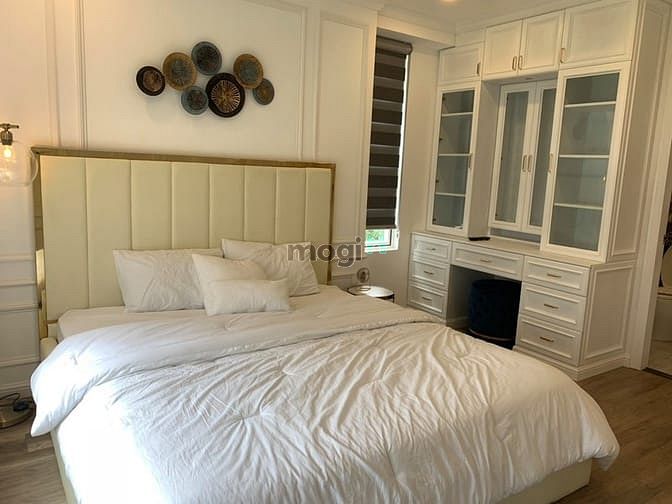 Hình ảnh Cho thuê Trang Chủ MB66.COM / Đăng Ký Tặng 66K cao cấp Saigon South 13 triệu/tháng