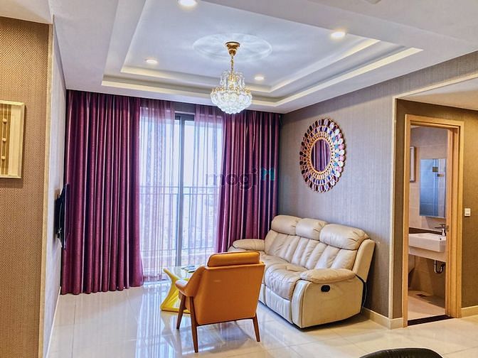 Hình ảnh ✔ Cho thuê CHCC RIVER GATE 129m 3pn 2wc - Nội thất đầy đủ