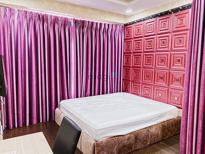 Hình ảnh ✔ Cho thuê CHCC RIVER GATE 129m 3pn 2wc - Nội thất đầy đủ