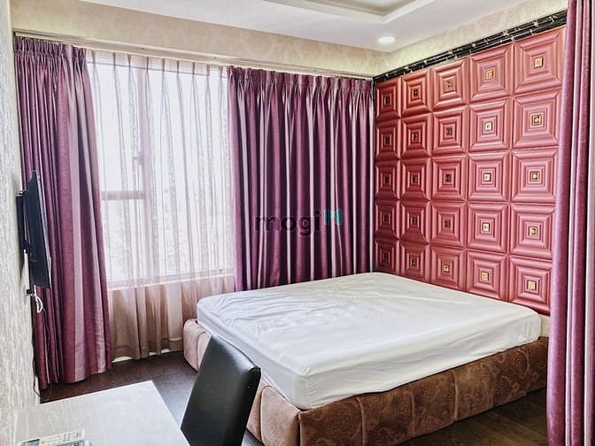 Hình ảnh ✔ Cho thuê CHCC RIVER GATE 129m 3pn 2wc - Nội thất đầy đủ