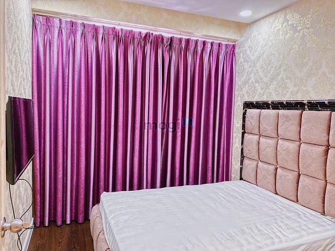 Hình ảnh ✔ Cho thuê CHCC RIVER GATE 129m 3pn 2wc - Nội thất đầy đủ