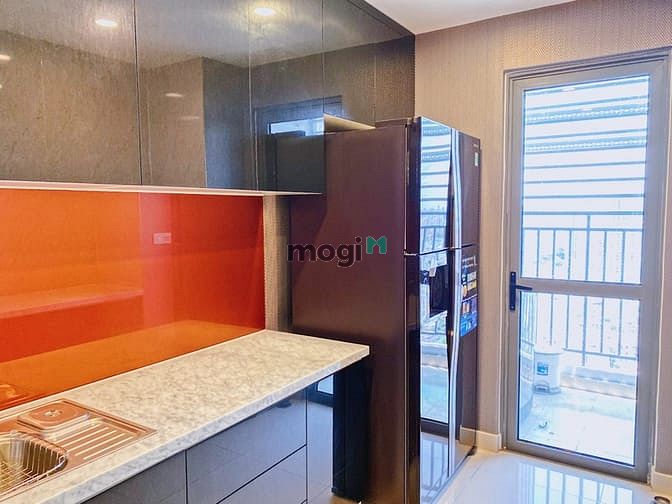 Hình ảnh ✔ Cho thuê CHCC RIVER GATE 129m 3pn 2wc - Nội thất đầy đủ