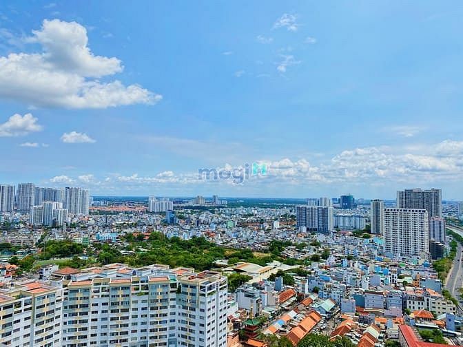 Hình ảnh ✔ Cho thuê CHCC RIVER GATE 129m 3pn 2wc - Nội thất đầy đủ